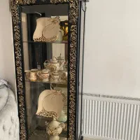 بوفه|بوفه، ویترین، کنسول|تبریز, |دیوار