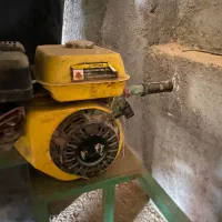 موتور روبین