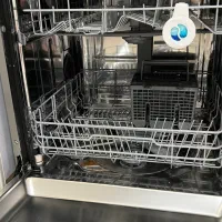 ماشین ظرفشویی ال جی اصل کره|ماشین ظرفشویی|تهران, تهرانپارس غربی|دیوار