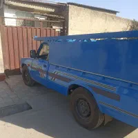 نیسان دوگانه صفر|خودرو سواری و وانت|گرگان, |دیوار
