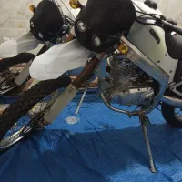 موتور امیکو در حد