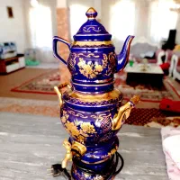 سماور چینی اصل