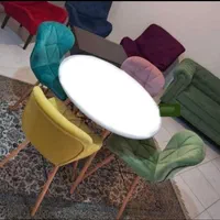میز و صندلی آرین