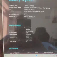 سرفیس لپ تاپ surface laptop 6|رایانه همراه|تهران, فلسطین (میدان انقلاب)|دیوار