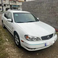 ماکسیما اتومات۸۲سفید|خودرو سواری و وانت|لنگرود, |دیوار