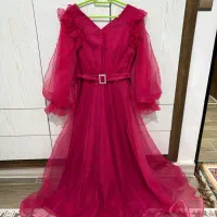 لباس مجلسی شیک