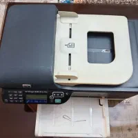 پرینتر 4 کاره|پرینتر، اسکنر، کپی، فکس|تهران, خاک سفید|دیوار