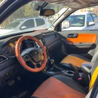 هایما S7 توربو ۱۸۰۰ مدل ۱۳۹۷|خودرو سواری و وانت|نجف‌آباد, ویلاشهر|دیوار