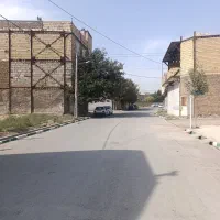 زمین با پروانه طرحچی ۳۳|فروش زمین و ملک کلنگی|مشهد, فریزی|دیوار