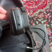 هدفون اونیکوما مخصوص بازی بلوتوثی|لوازم جانبی موبایل و تبلت|تهران, پامنار|دیوار
