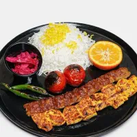 تهیه غذای اربابی