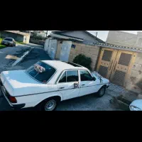 ماشین عروس|خودرو اجارهای|بابل, |دیوار