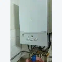 تعمیرات تخصصی پکیج