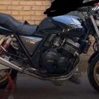سی بی 400 cb