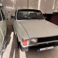 پیکان وانت|خودرو سواری و وانت|کهنوج, |دیوار