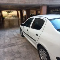 پژو 206  تیپ 5  v8