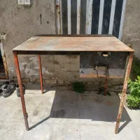 میز کار کشو دار