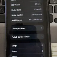ایفون 11|موبایل|کرمان, |دیوار