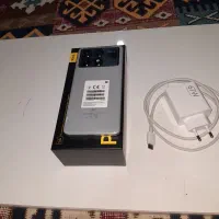 گوشی poco x6 pro|موبایل|کرمانشاه, |دیوار