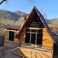 سازنده انواع کانکس ویلایی