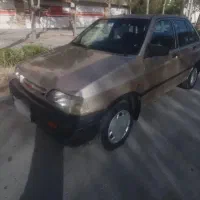 پرید مدل 86 دوگانه فابریک درجه 1 و استثنایی