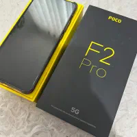 گوشی شیائومی پوکو f2pro