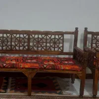 سرویس مبل سنتی