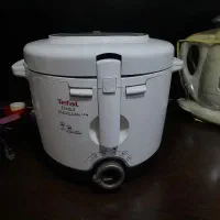 سرخ کن
