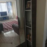 ویترین نوام دی اف|بوفه، ویترین، کنسول|پرند, فاز ۶|دیوار