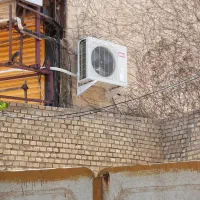 خدمات ۲۴ ساعته کولر گازی  حتی روزهای تعطیل