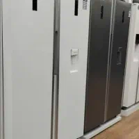 یخچال دوقلو اسنوا ودوو