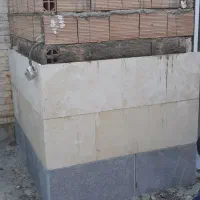 بازسازی کاشی کاری سرامیک کاری گچکار بنا سنگ نقاشی