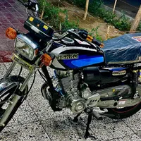 پیشرو ۲۰۰ خشک کم کار