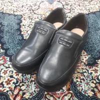 کفش مردانه مشکی.سایز۴۰.