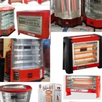 مارک ایران زمین فندار بدون فن ایستاده هیتر ۹۸۹۹۹۸۹