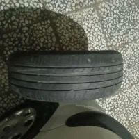 لاستیک ۲۰۵×۶۰×۱۵ ژاپنی|قطعات یدکی و لوازم جانبی|ساری, |دیوار