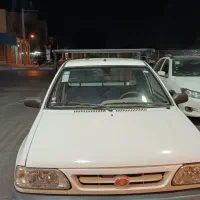 وانت پراید 151 SE، مدل ۱۴۰۲|خودرو سواری و وانت|دزفول, |دیوار