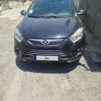 جک شاسیs ۵