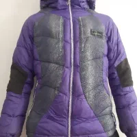 کاپشن مردانه و زنانه