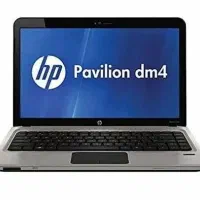 HP Pavilion dm4 Notebook PC