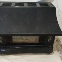 بخاری شومینه ای|بخاری، هیتر، شومینه|تهران, جوادیه|دیوار