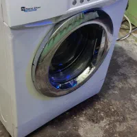 لباس شویی اتومات اسنوا