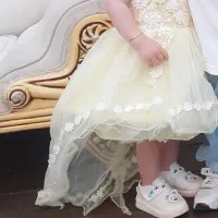 لباس مجلسی بچگانه