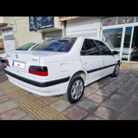 پارس tu5مدل 1400