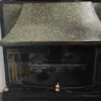 بخاری سالم در حد به علت کمبود جا قیمت چهار نیم