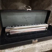 سازدهنی(هارمونیکا) کروماتیک سیدل seydel