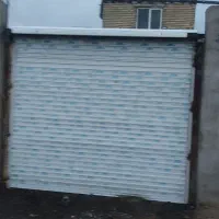 در برقی کاملا سالم و مرتب