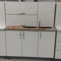 کابینت آماده برتر