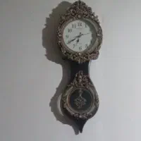 ساعت دیواری