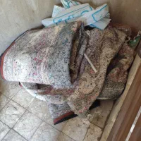 مقداری وسایل خانه باقیمت مناسب برای فروش|یخچال و فریزر|لردگان, |دیوار